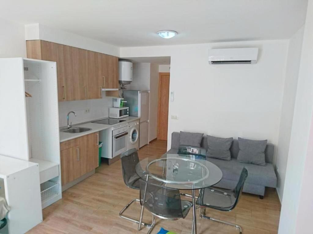 Apartmán Travelstep General Ricardos Madrid Exteriér fotografie