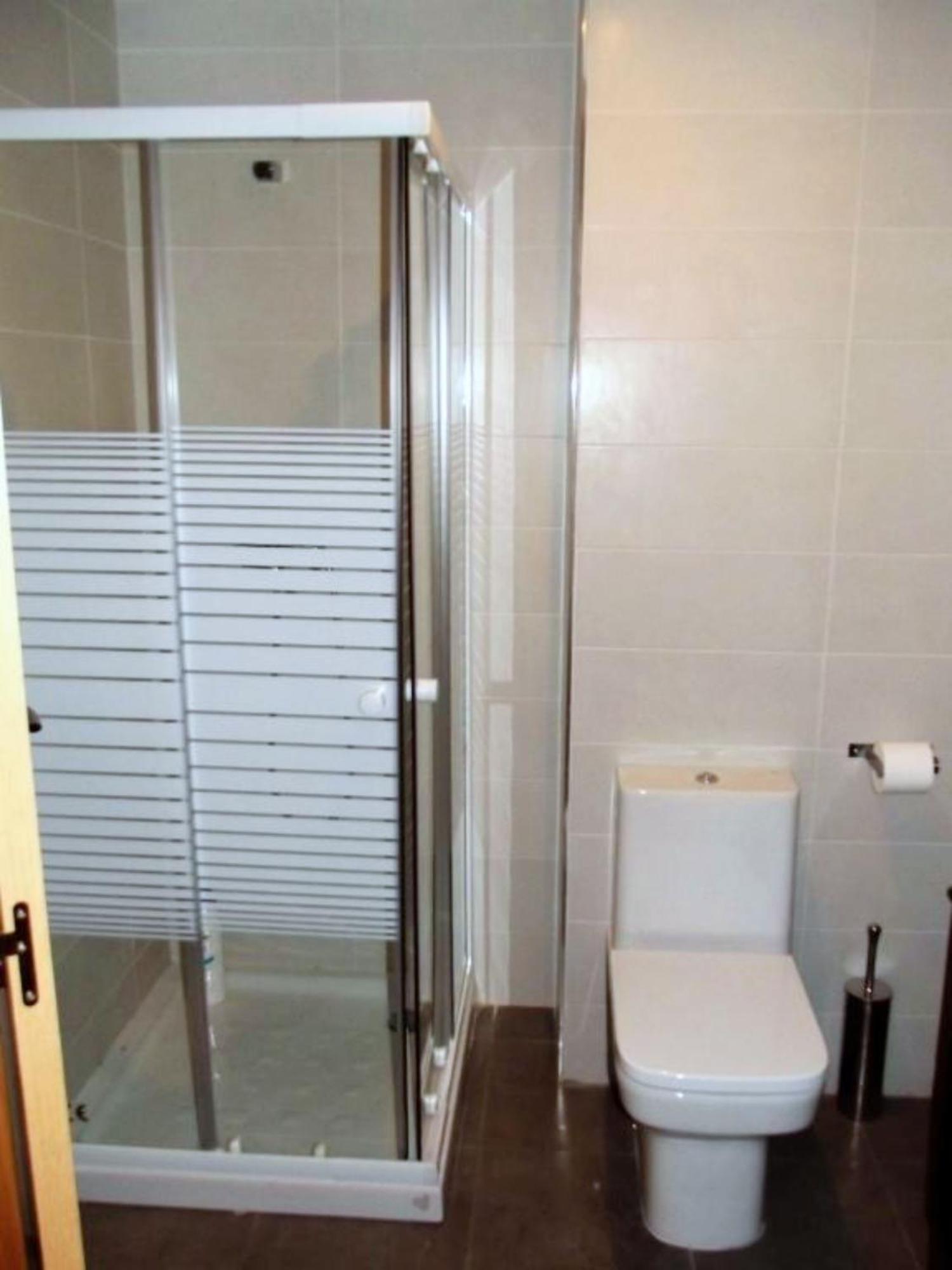 Apartmán Travelstep General Ricardos Madrid Exteriér fotografie